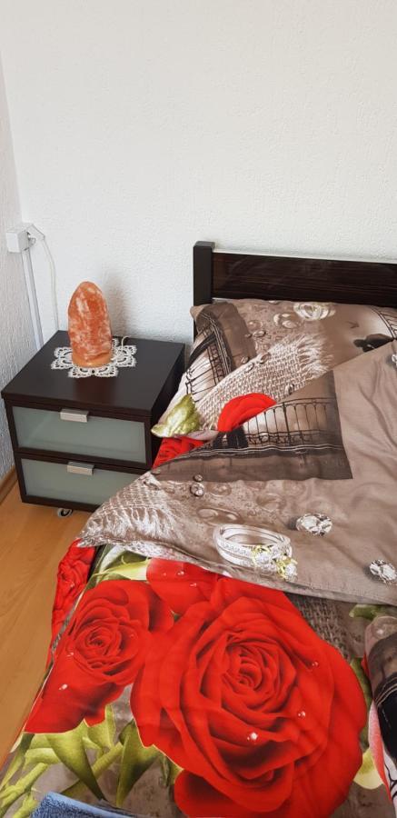 Apartament "Kometa" Podczele Kołobrzeg Eksteriør bilde