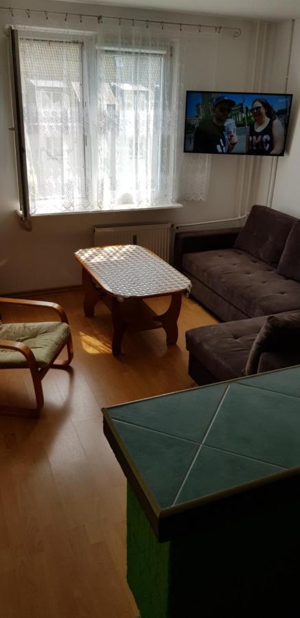 Apartament "Kometa" Podczele Kołobrzeg Eksteriør bilde