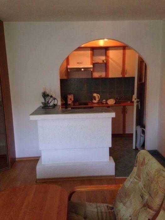 Apartament "Kometa" Podczele Kołobrzeg Eksteriør bilde