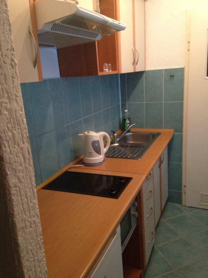 Apartament "Kometa" Podczele Kołobrzeg Eksteriør bilde