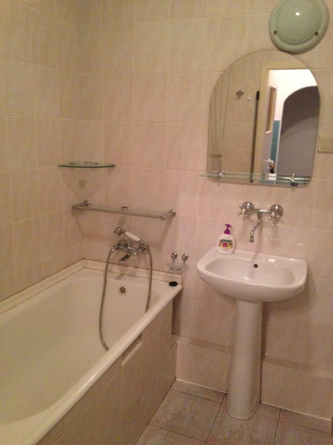 Apartament "Kometa" Podczele Kołobrzeg Eksteriør bilde